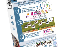 Pack Média - Ticket Gagnant